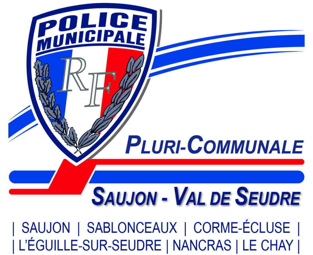 Police Pluri-communale Saujon Val de Seudre